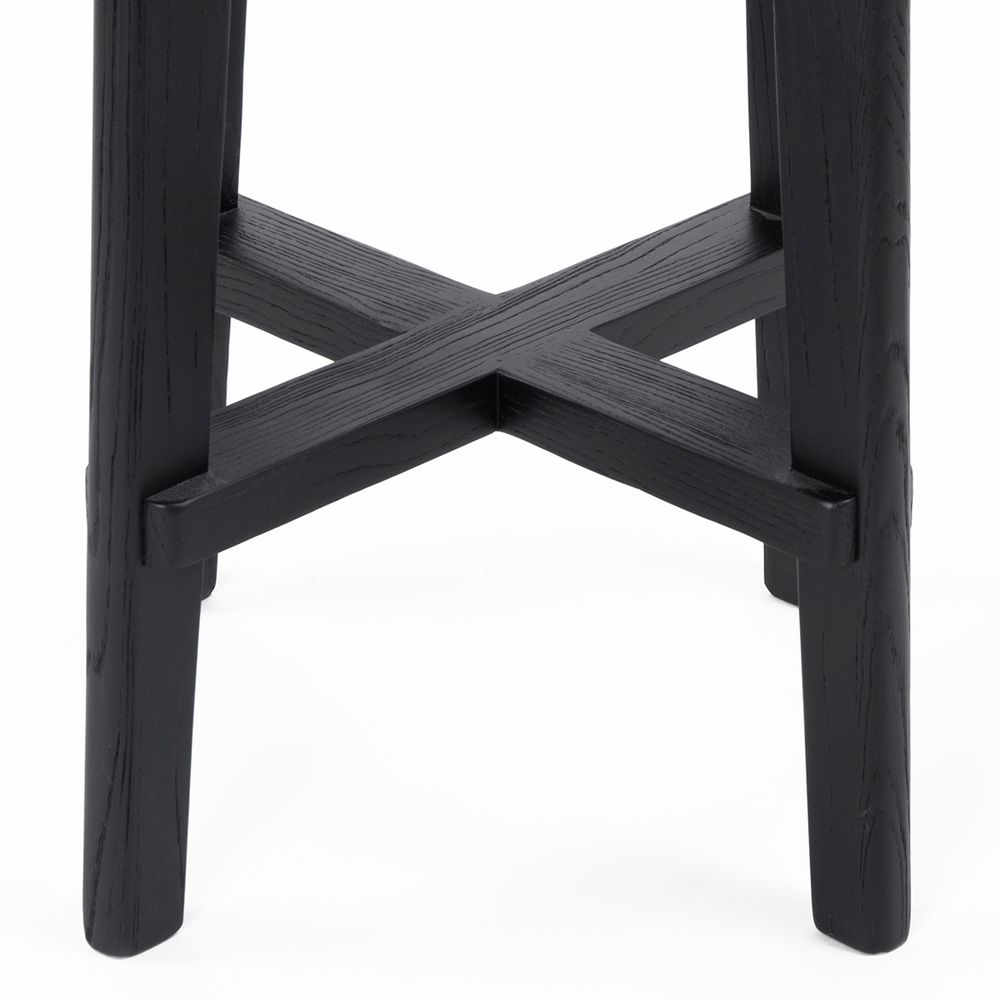 Cape Byron Rattan Kitchen Stool