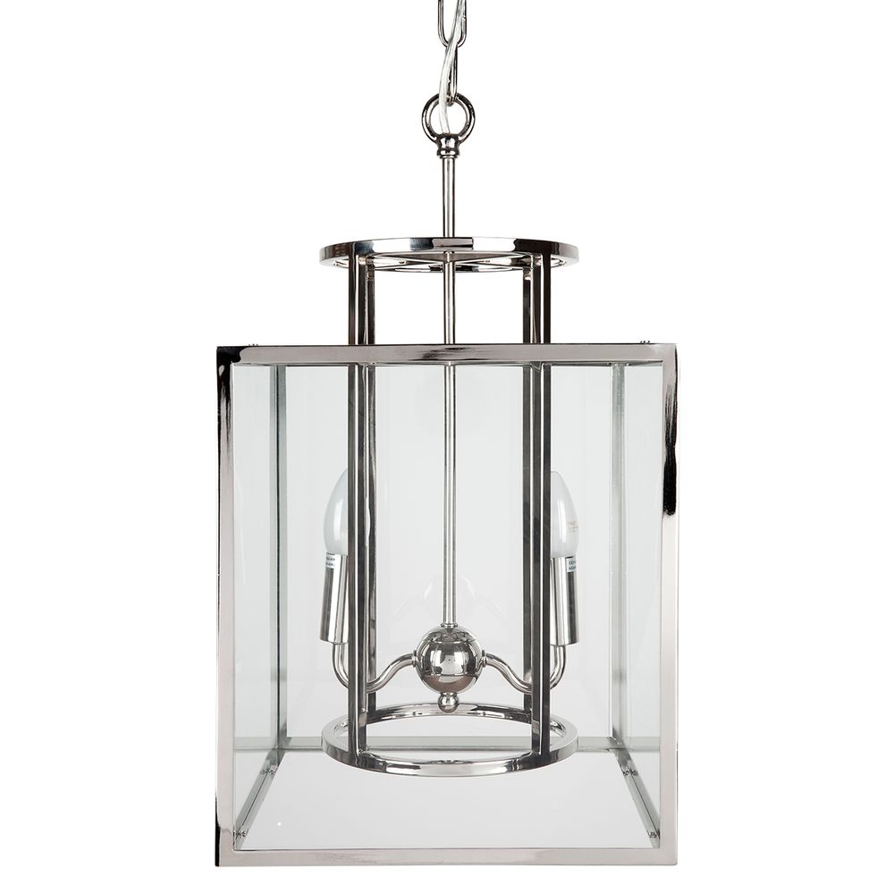 Concord Pendant - Small