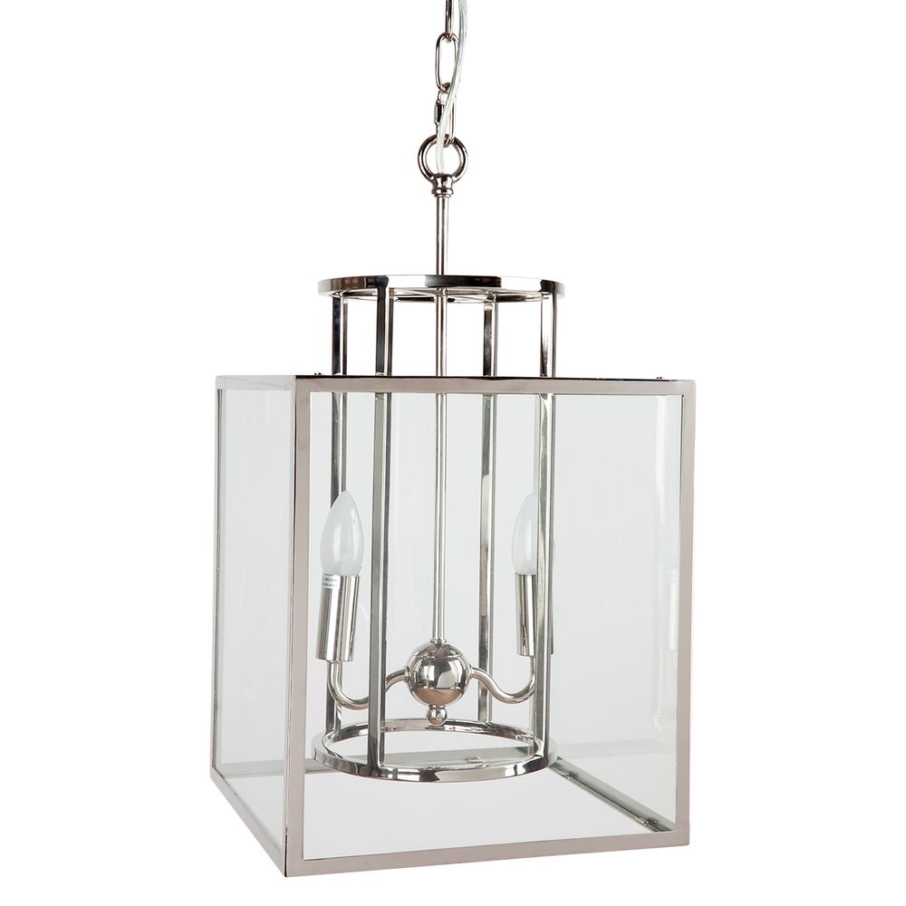 Concord Pendant - Small