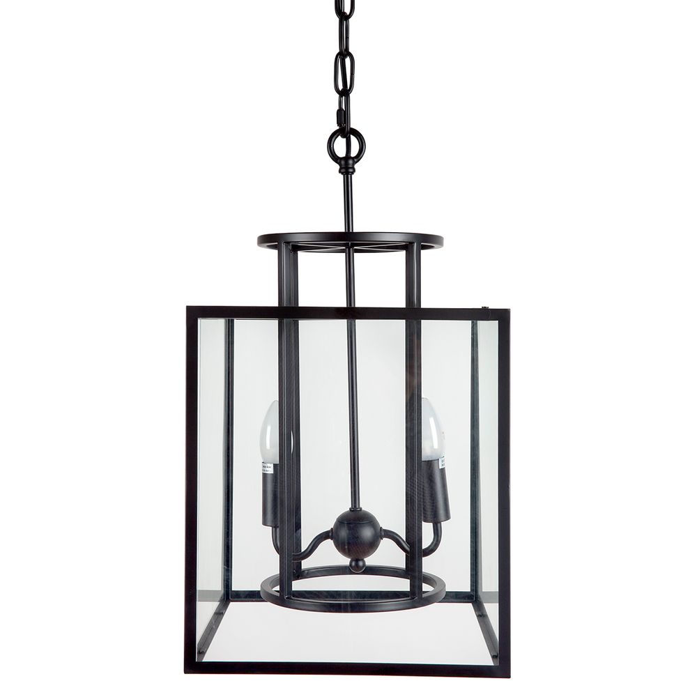 Concord Pendant - Small
