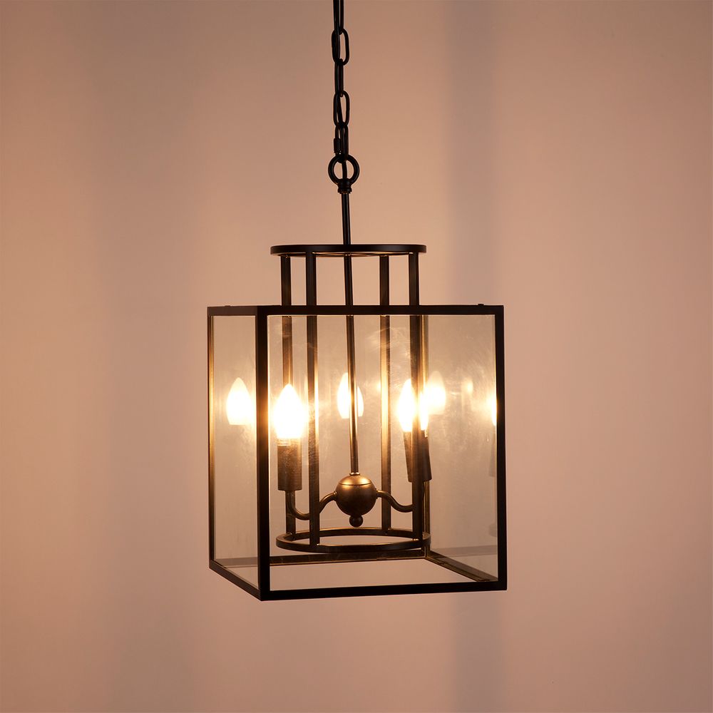 Concord Pendant - Small