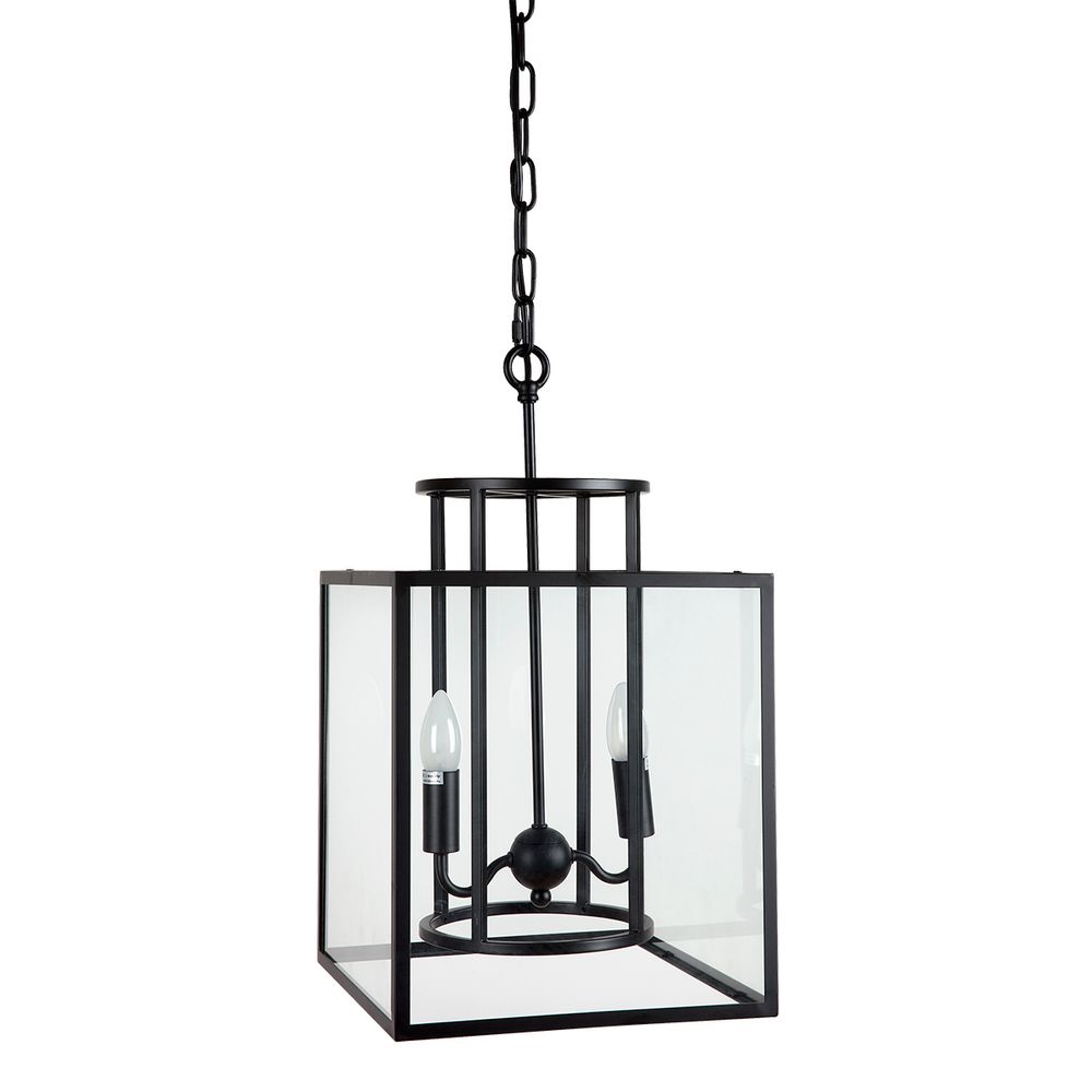 Concord Pendant - Small