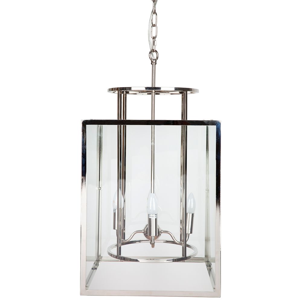 Concord Pendant - Large