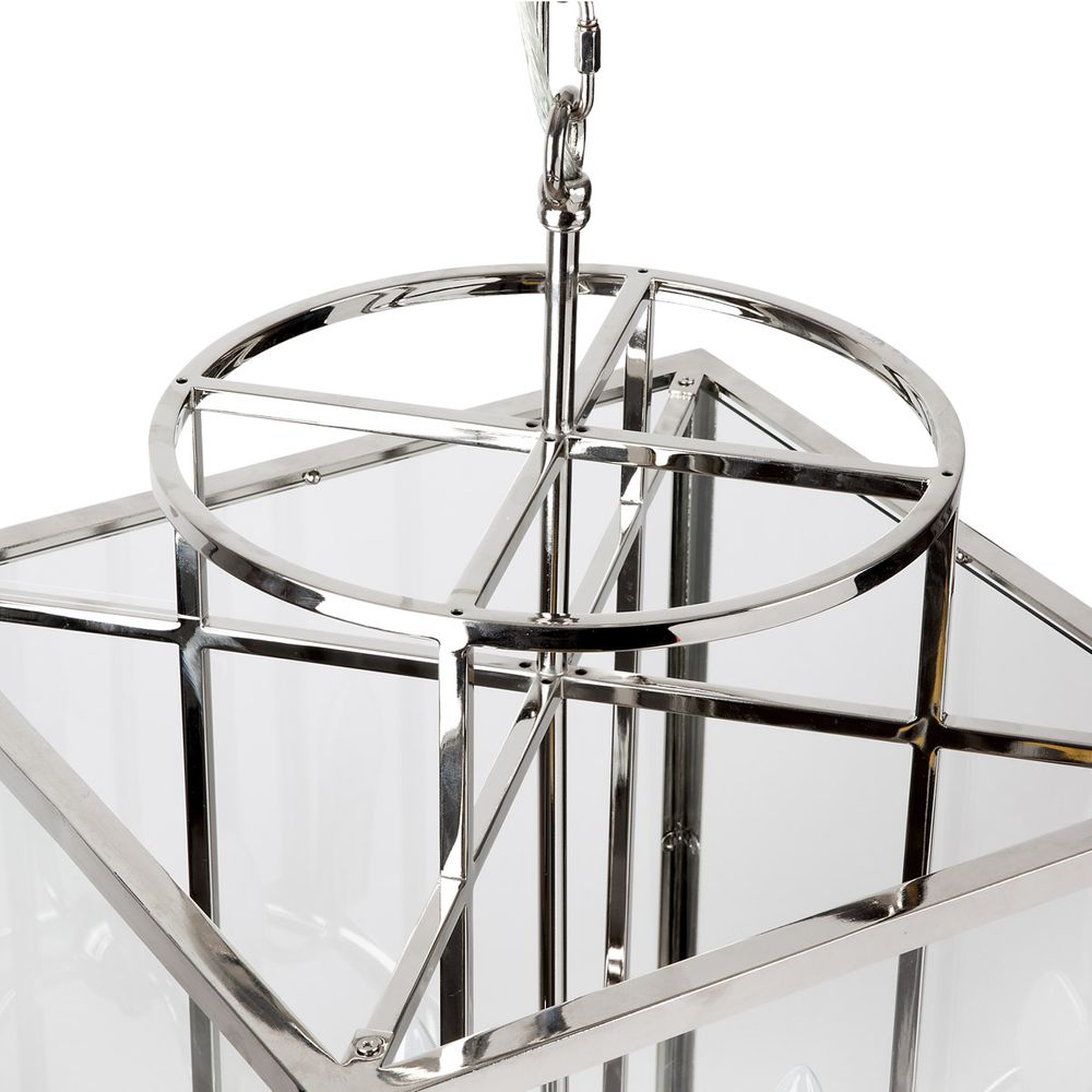 Concord Pendant - Large