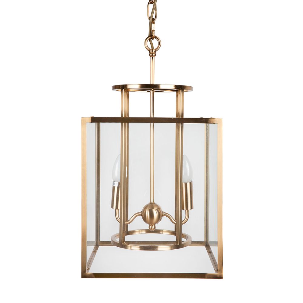 Concord Pendant - Small