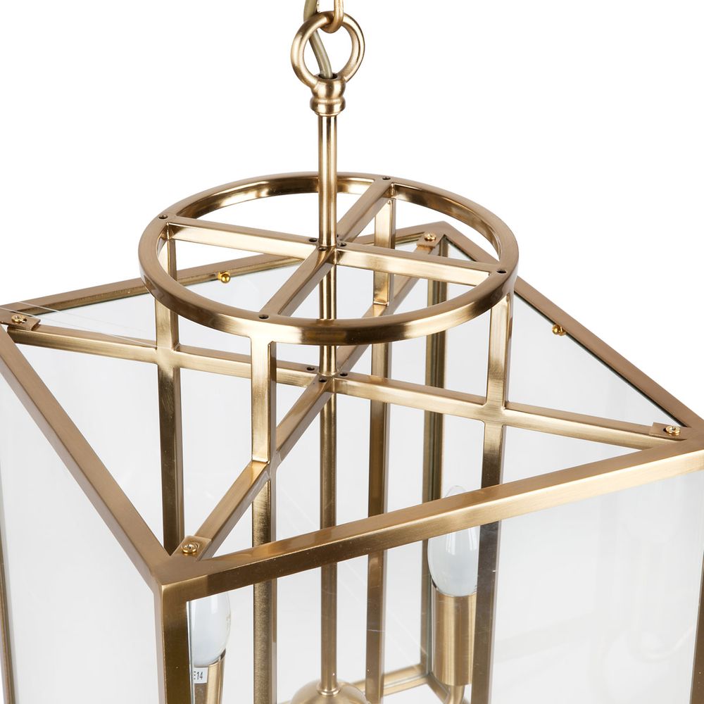 Concord Pendant - Small