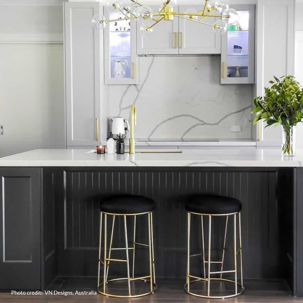 Aiden Kitchen Stool