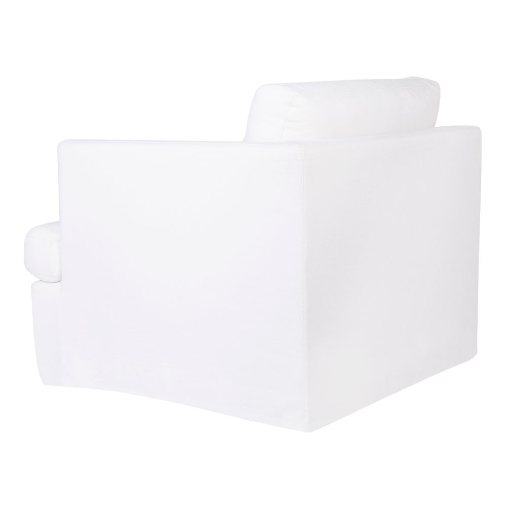 Birkshire Slip Cover Right Arm Facing Seat