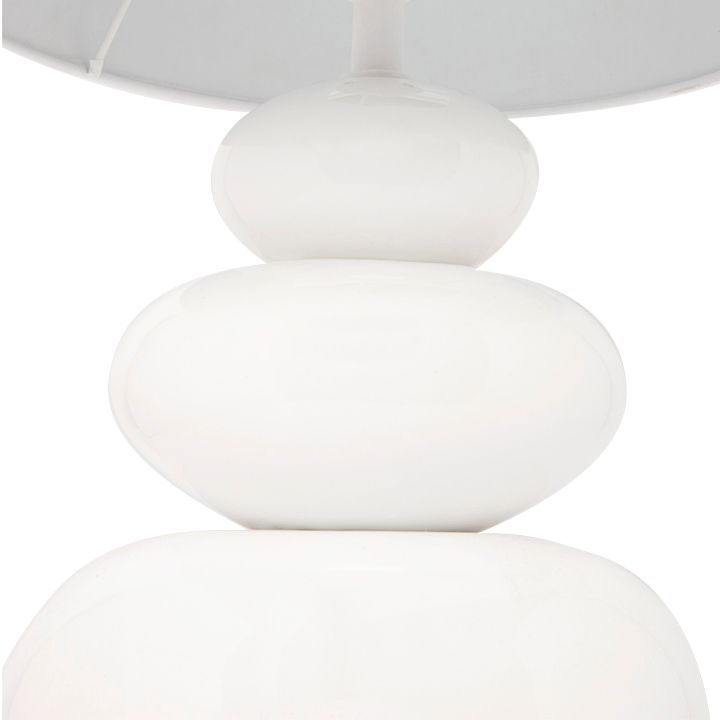 Koa Ceramic Table Lamp