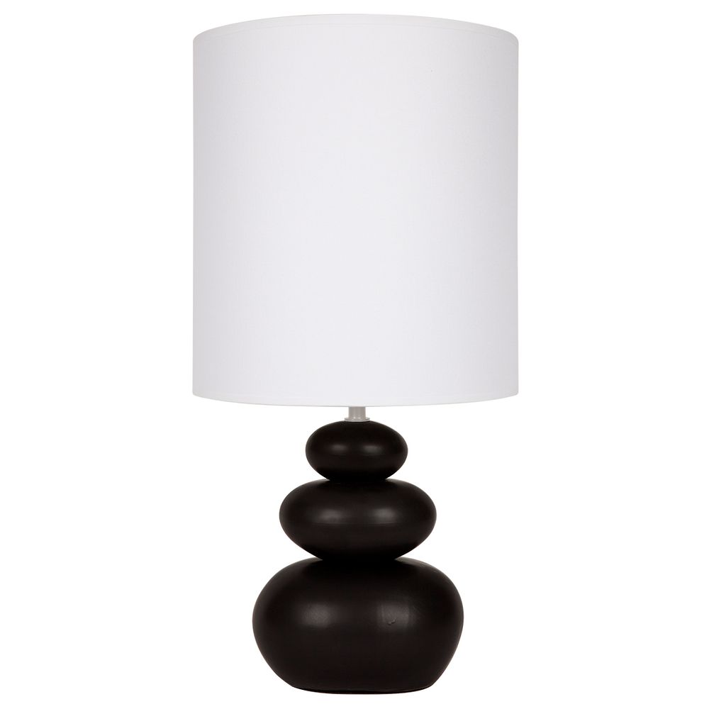 Koa Ceramic Table Lamp