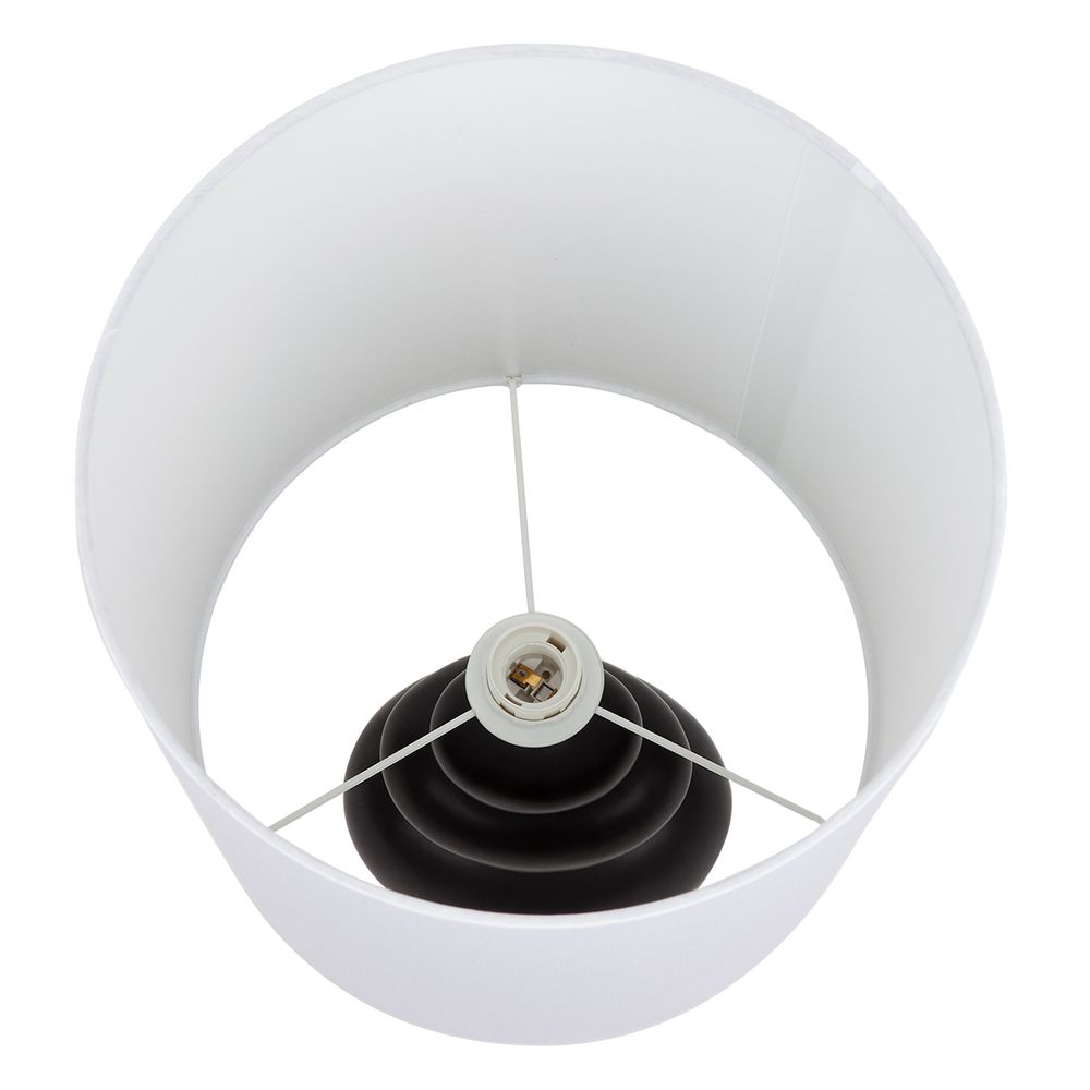 Koa Ceramic Table Lamp