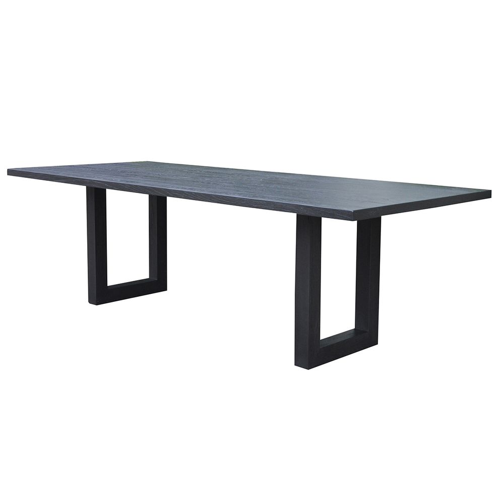 Leeton Large Dining Table