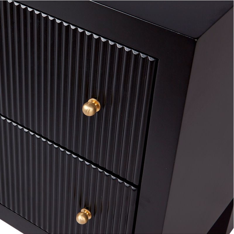Ariana Small Bedside Table