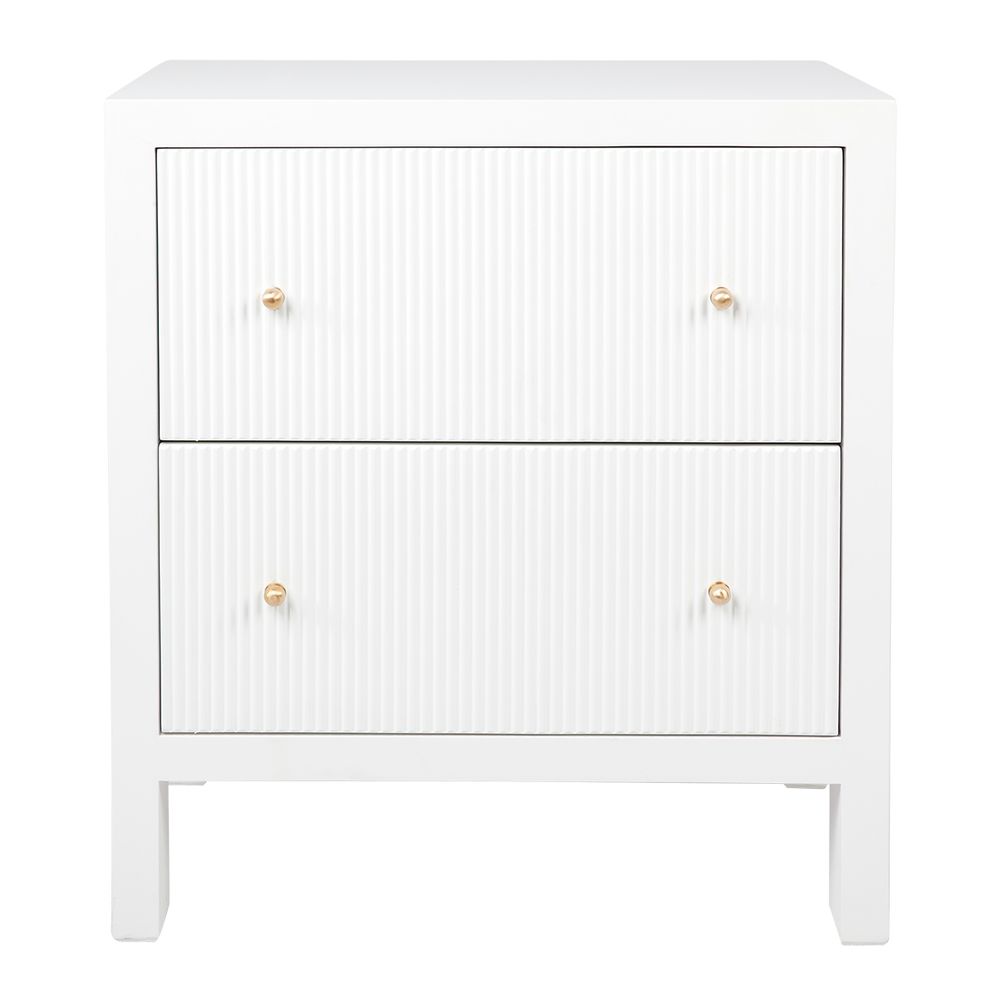 Ariana Small Bedside Table