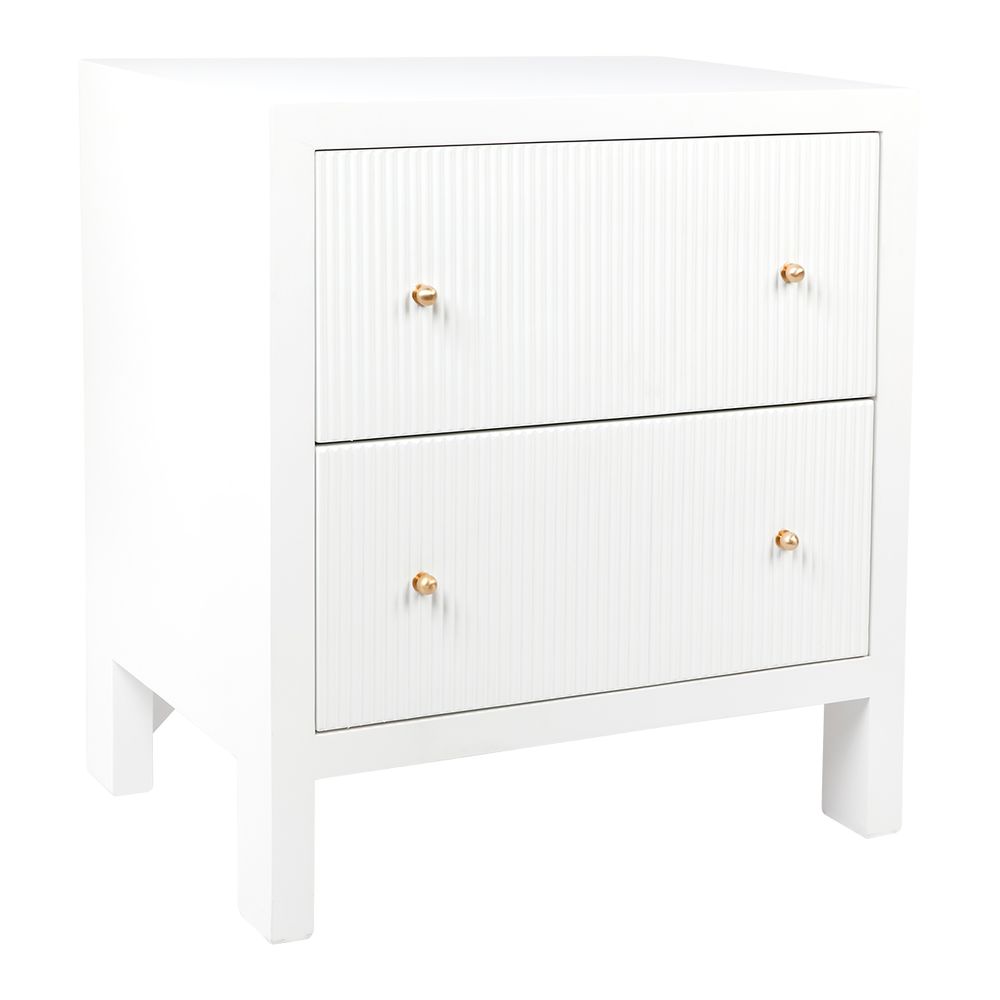 Ariana Small Bedside Table