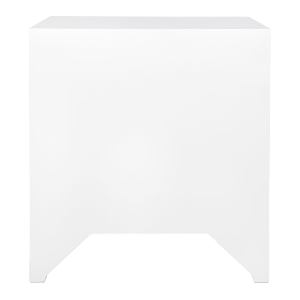 Ariana Small Bedside Table