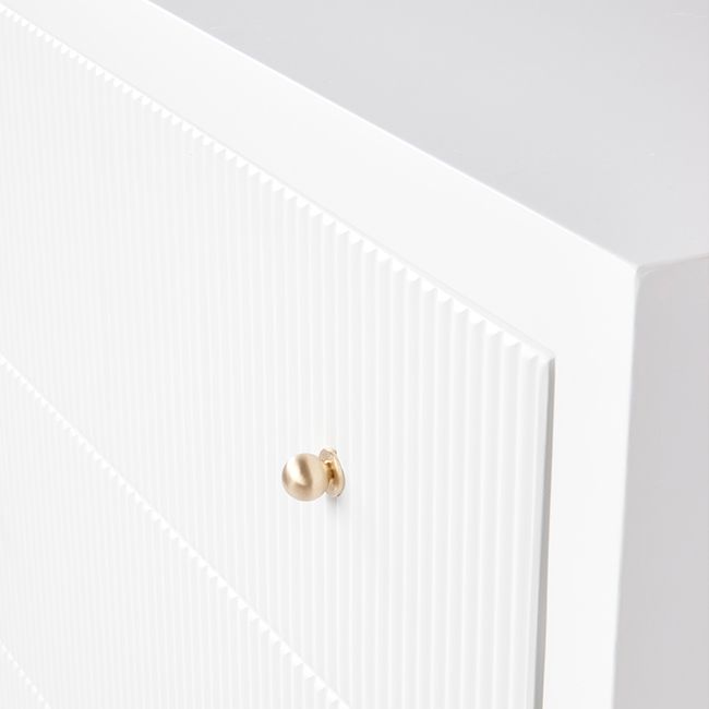Ariana Six Drawer Chest