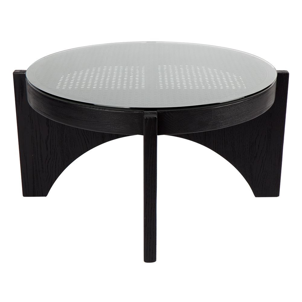 Oasis Rattan Coffee Table - Large