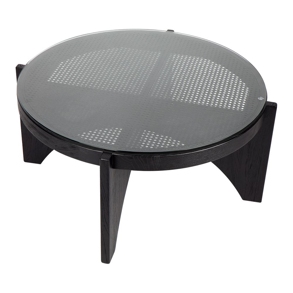 Oasis Rattan Coffee Table - Large