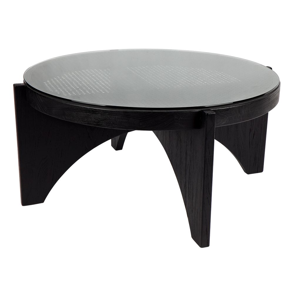 Oasis Rattan Coffee Table - Large