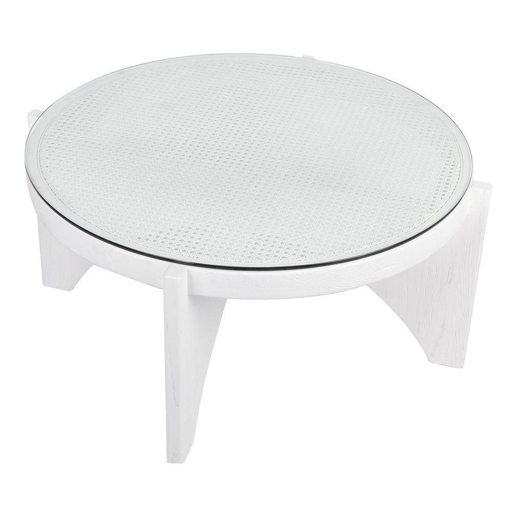 Oasis Rattan Coffee Table - Large