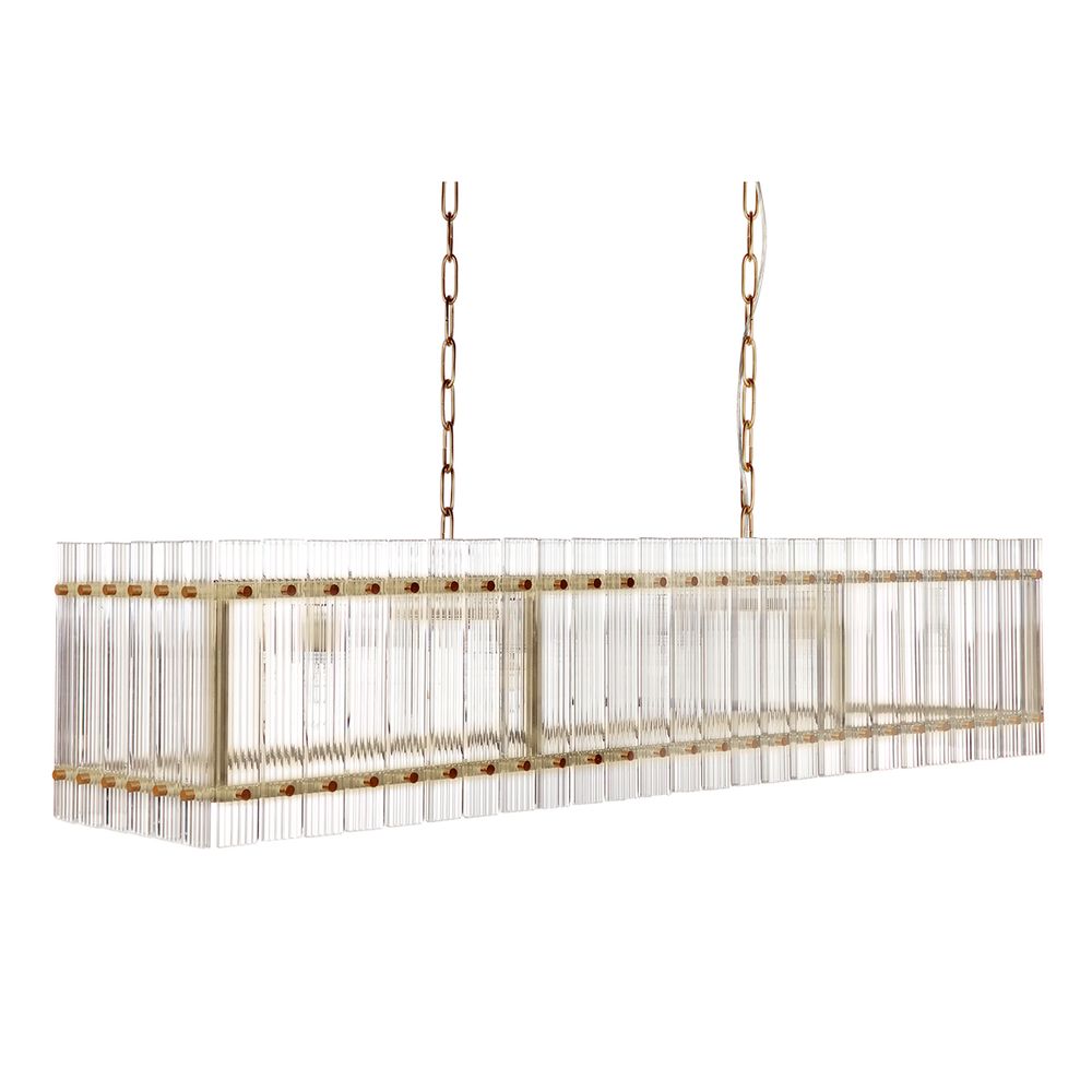 Paloma Linear Pendant