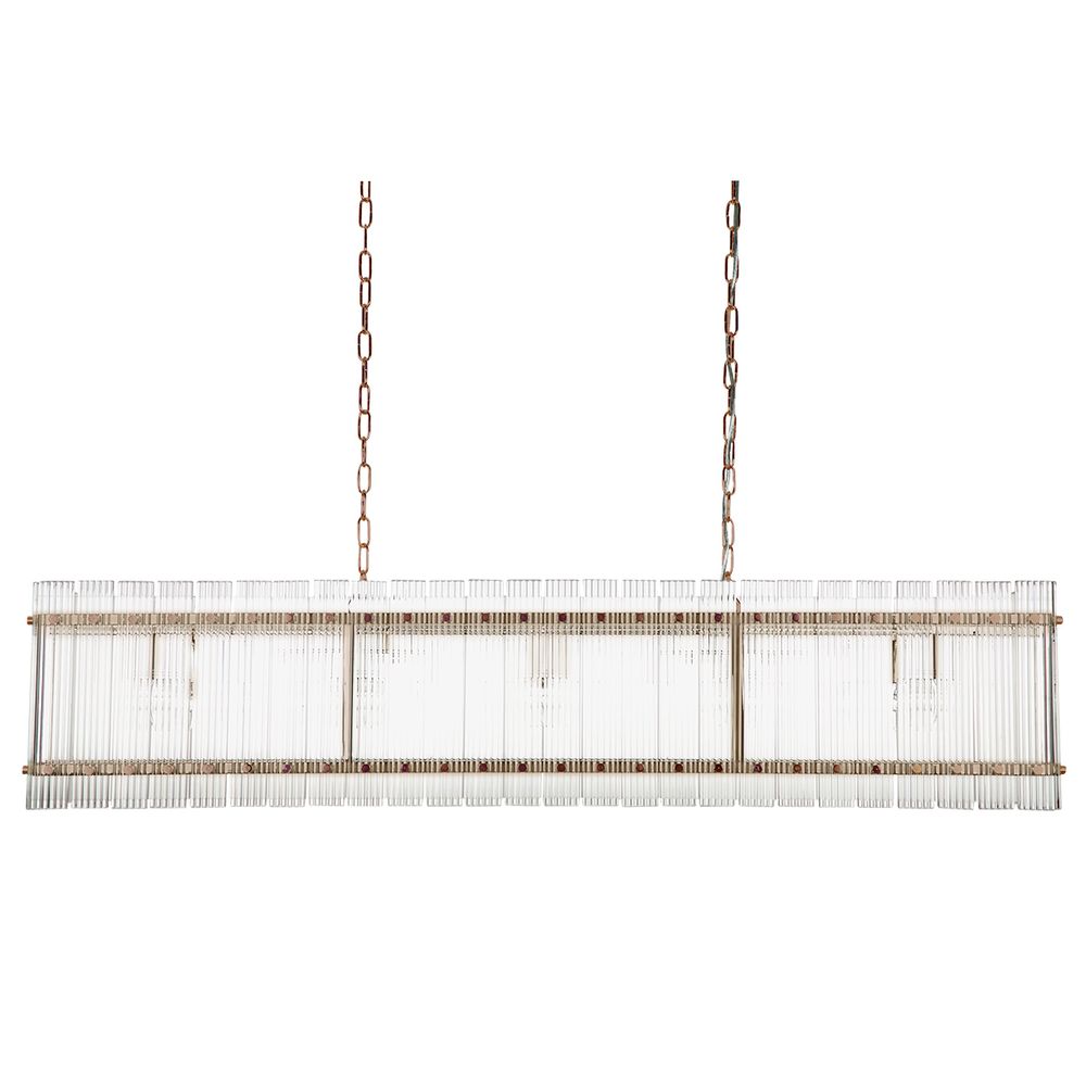 Paloma Linear Pendant