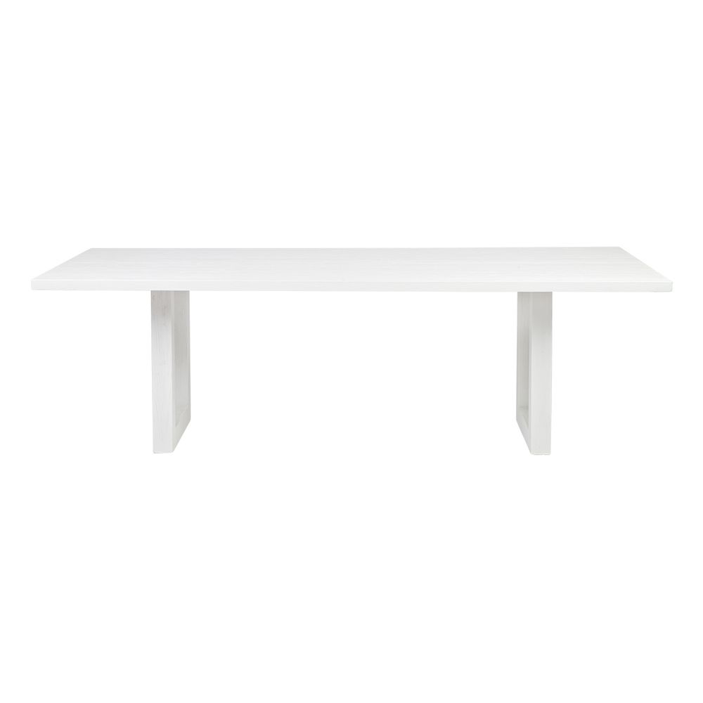 Leeton Large Dining Table