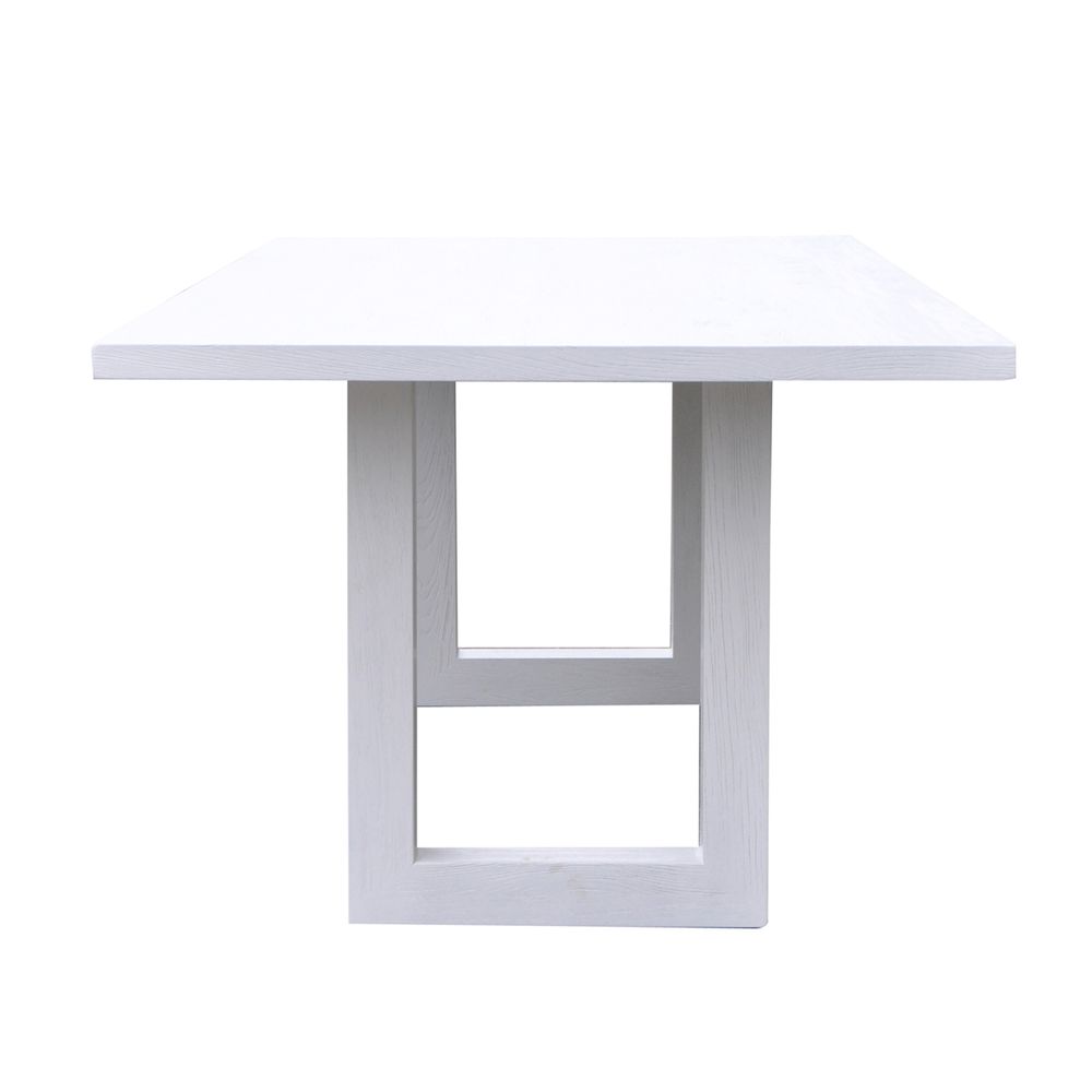 Leeton Large Dining Table