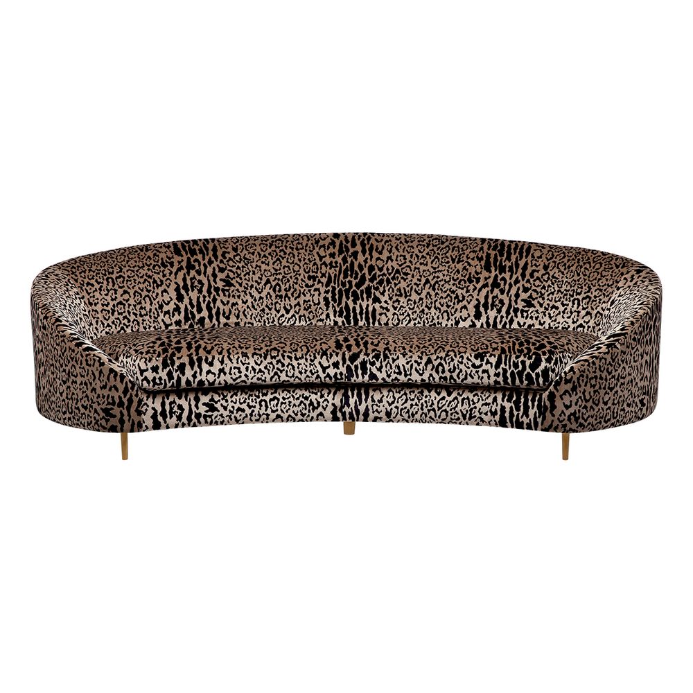 The Hills Three Seater Sofa