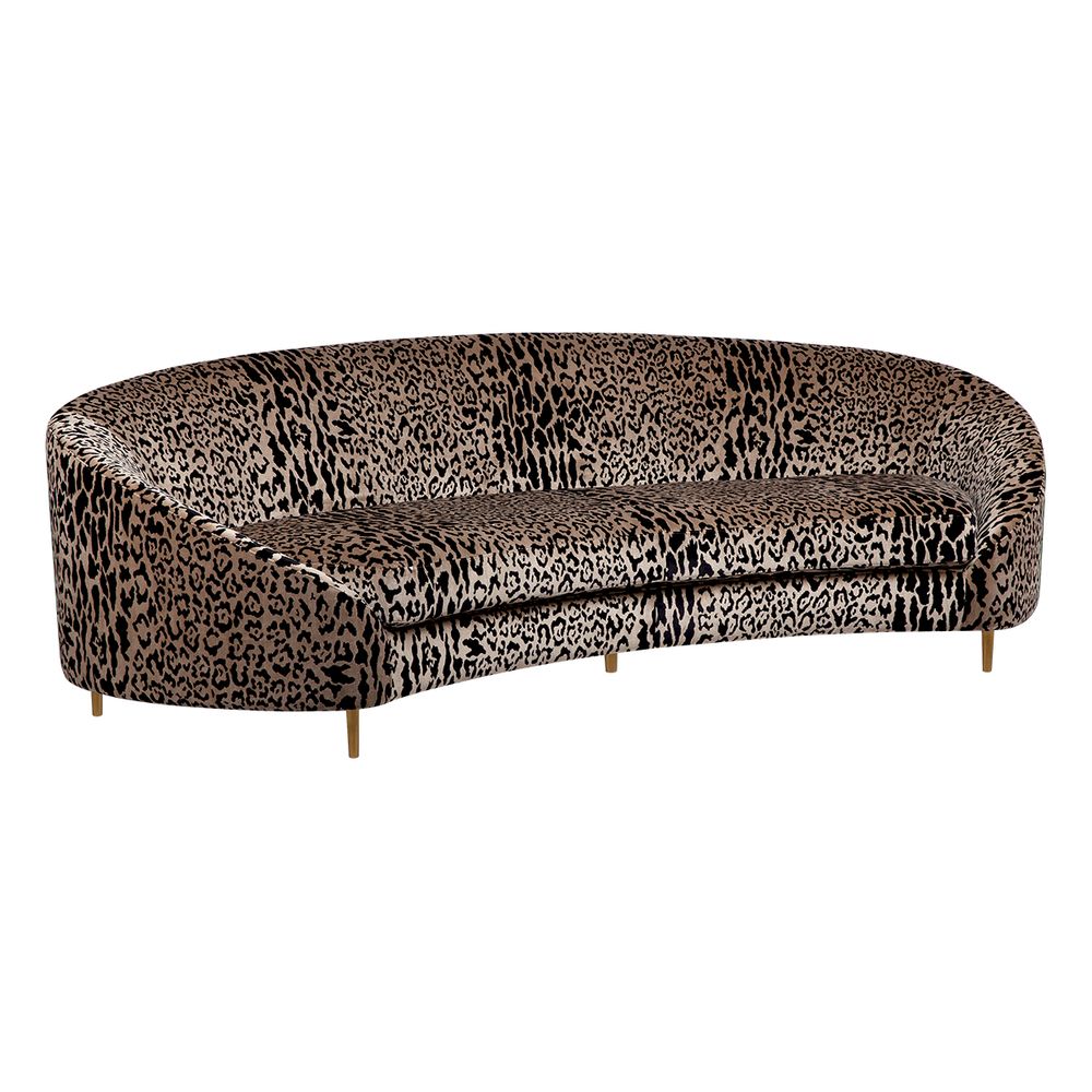 The Hills Three Seater Sofa
