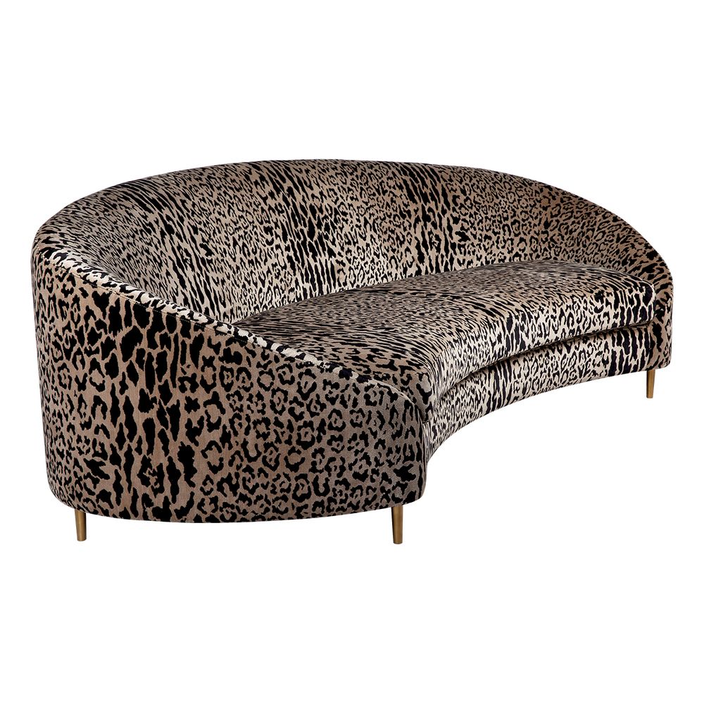 The Hills Three Seater Sofa