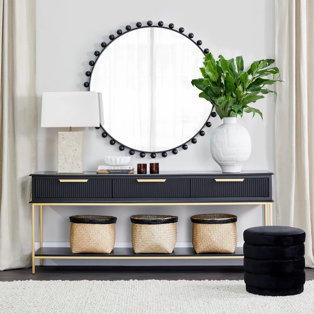 Cairns Table Lamp