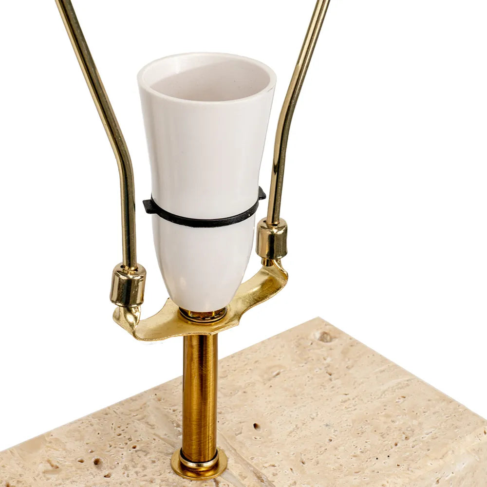 Cairns Table Lamp