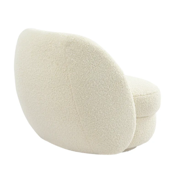 Aurora Swivel Chair