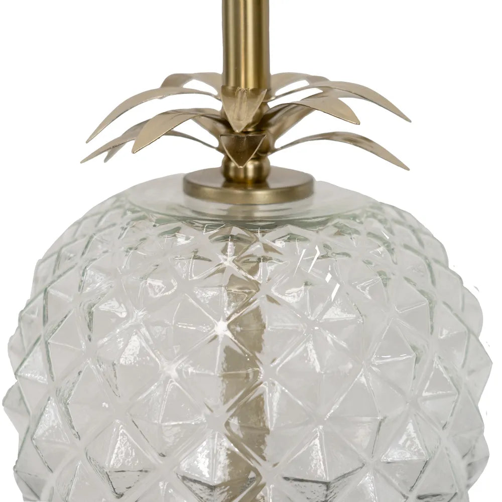 Harpo Table Lamp