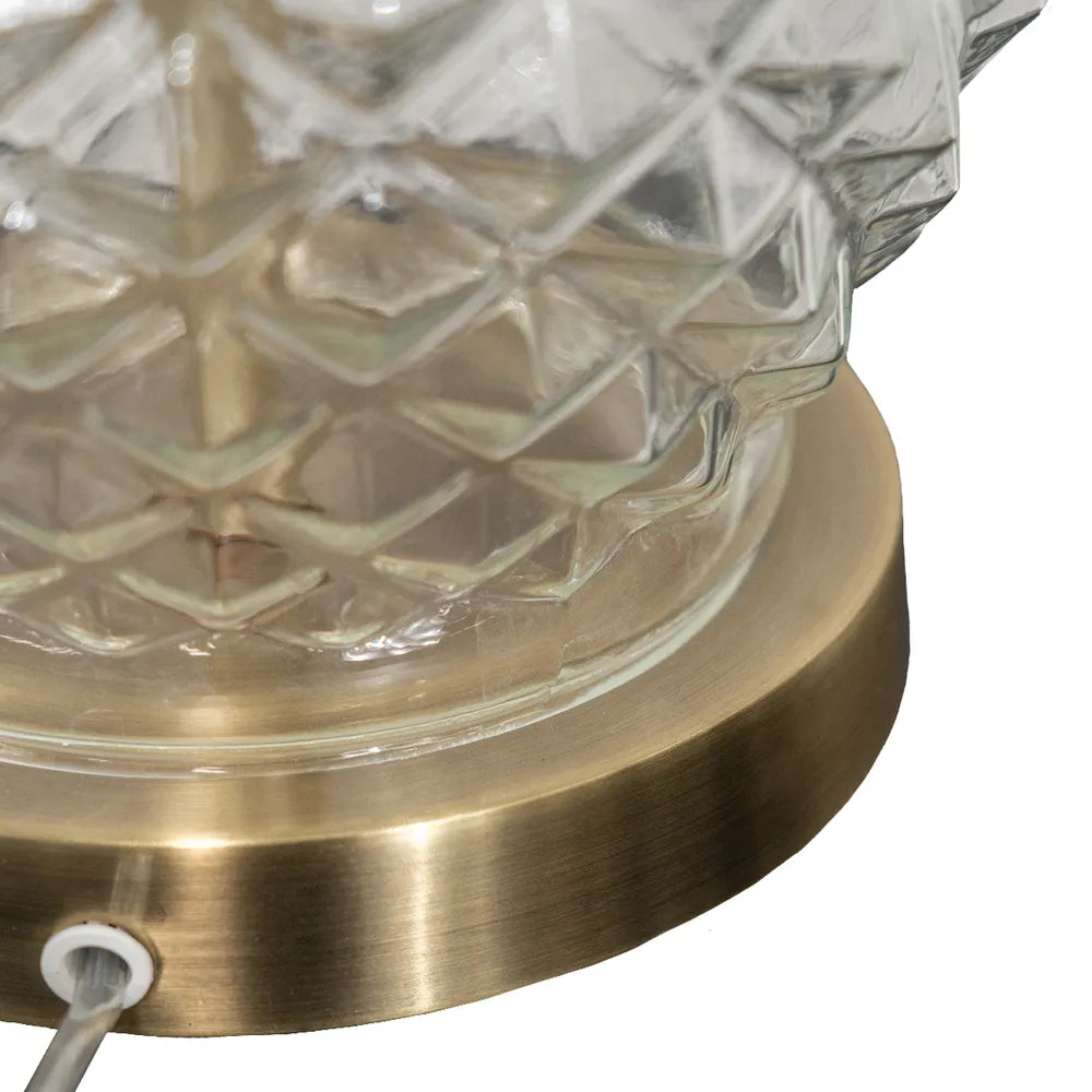 Harpo Table Lamp
