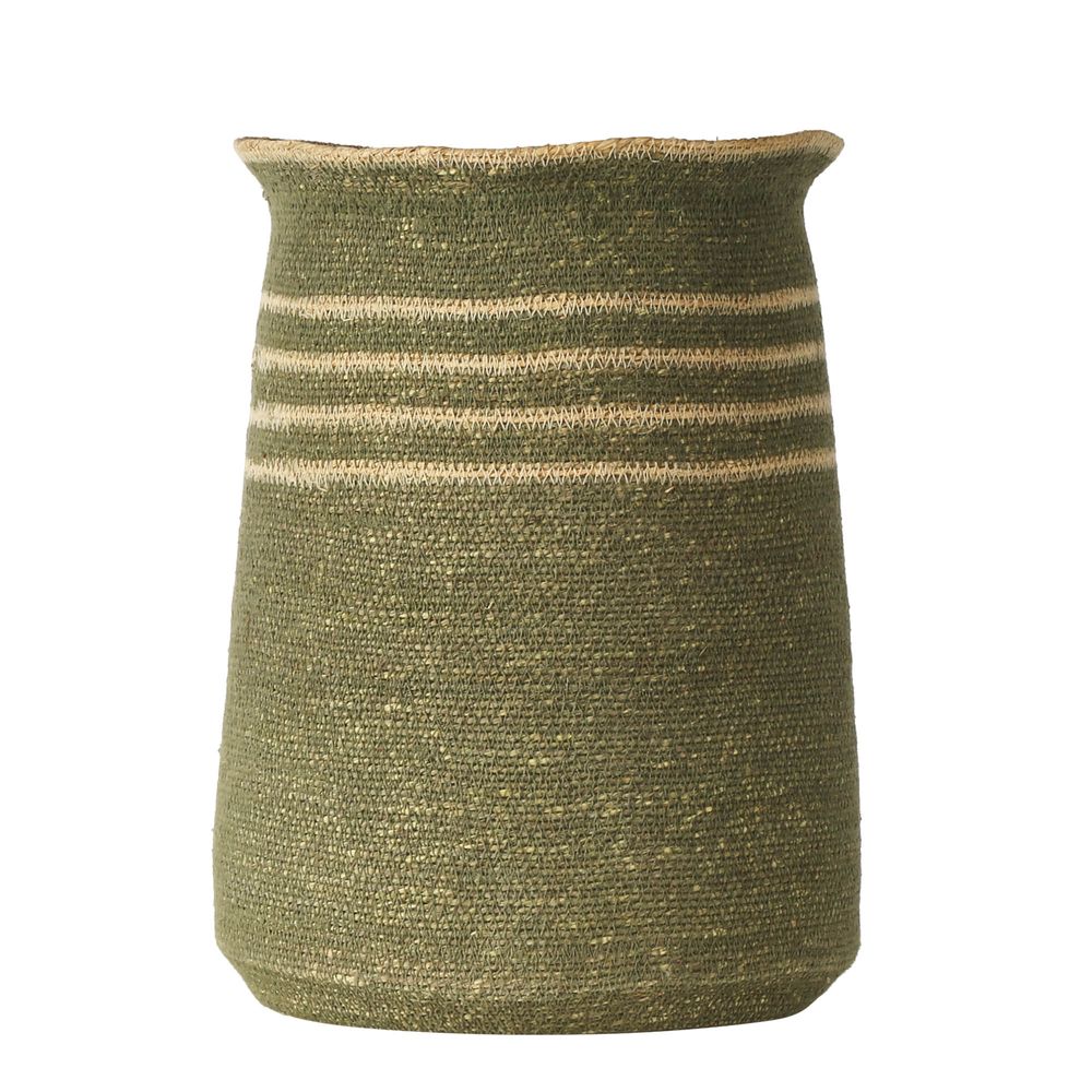 Kelm Woven Basket in Natural