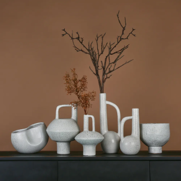 Yves Vessel in Chalk