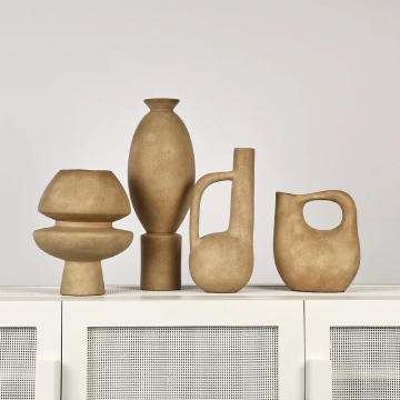 Yves Vessel in Camel