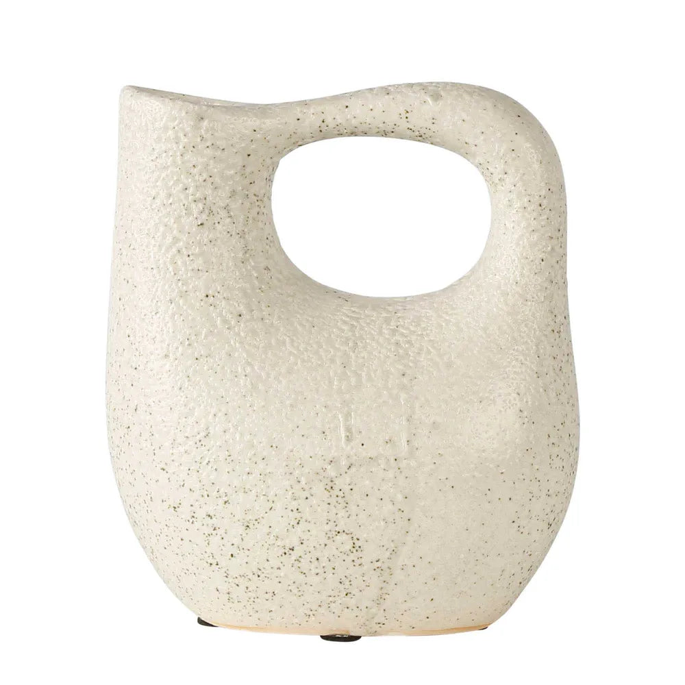 Yves Vessel in Clay
