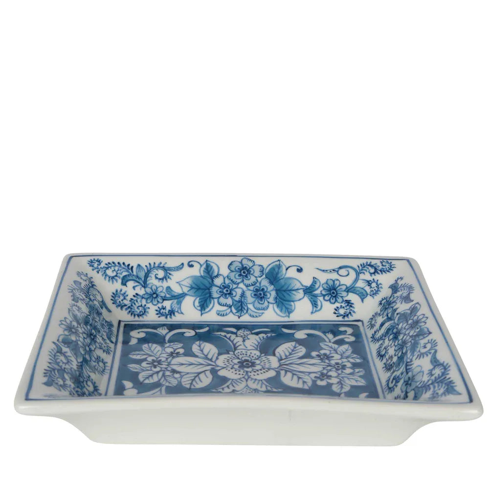 Dynasty Trinket Dish