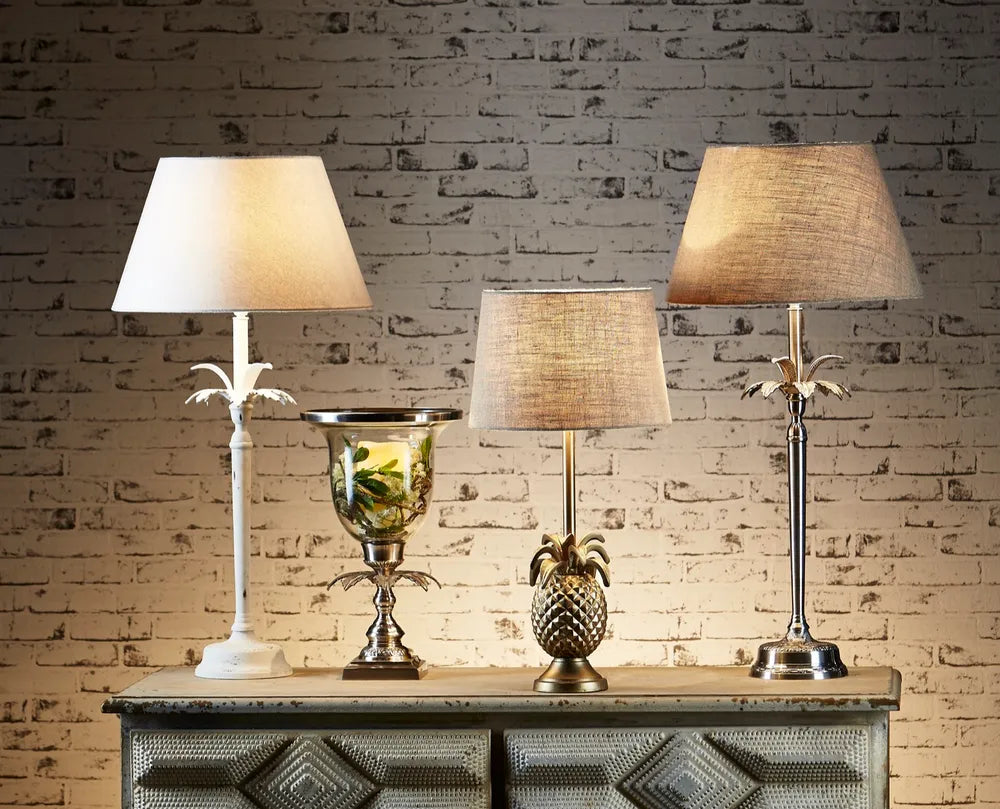 Saint Martin Table Lamp Base