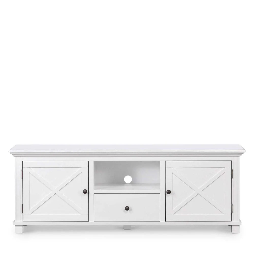 Rosebud Entertainment Unit