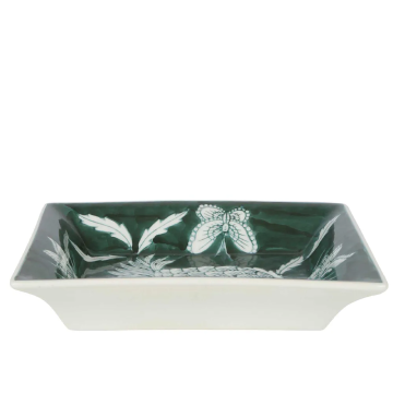 Thistle Trinket Dish