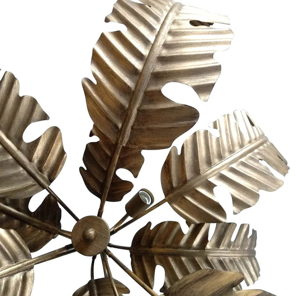 Nassu Floor Lamp