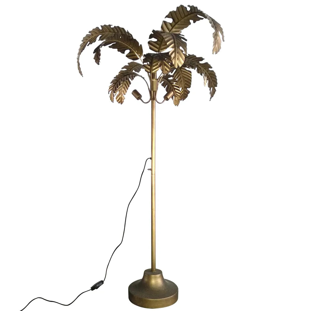 Nassu Floor Lamp