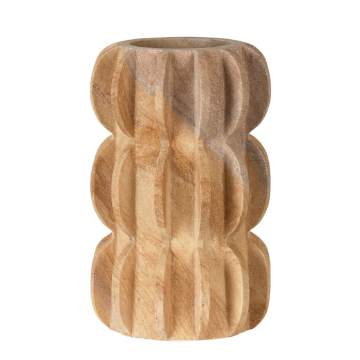 Flint Sandstone Vase