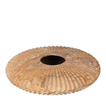 Flint Sandstone Sculpture