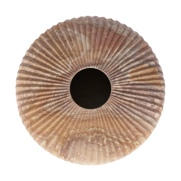 Flint Sandstone Sculpture
